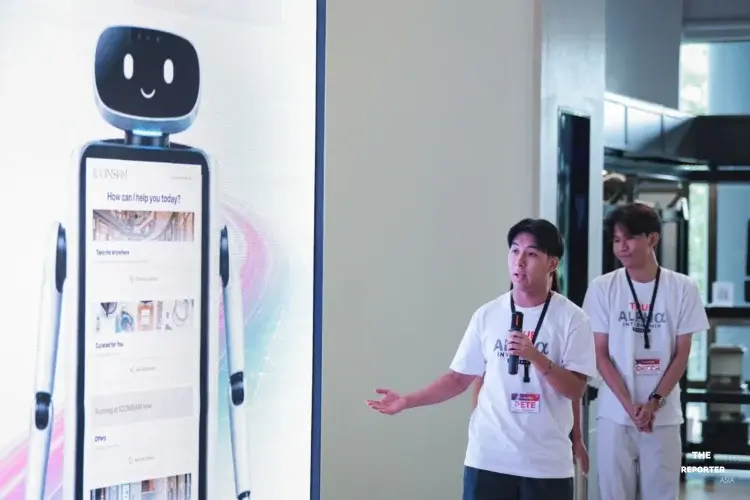 ทรู ส่ง AI เปลี่ยนโฉมธุรกิจ เปิดตัวผู้ช่วยร้านอาหาร Cool Kit
