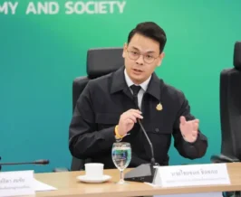 ดีอี ยกระดับคุ้มครองข้อมูลประชาชน สั่งตรวจ 30,000 ระบบรัฐ พร้อมดัน MFA เข้า ครม.