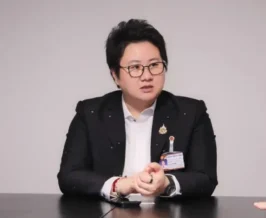 ดีอี เผยยอดใช้ e-Payment ก.ค. 69 พุ่ง 10.6 ล้านล้าน ทุบสถิติใหม่