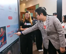 ไปรษณีย์ไทย ปรับทัพครั้งใหญ่ RelationSHIFT ขับเคลื่อนเศรษฐกิจดิจิทัล