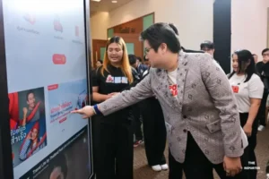 ไปรษณีย์ไทย ปรับทัพครั้งใหญ่ RelationSHIFT ขับเคลื่อนเศรษฐกิจดิจิทัล