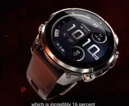 Garmin เปิดตัว fenix 9 และ fenix 9 Pro อัปเกรดจอ AMOLED ไทเทเนียม