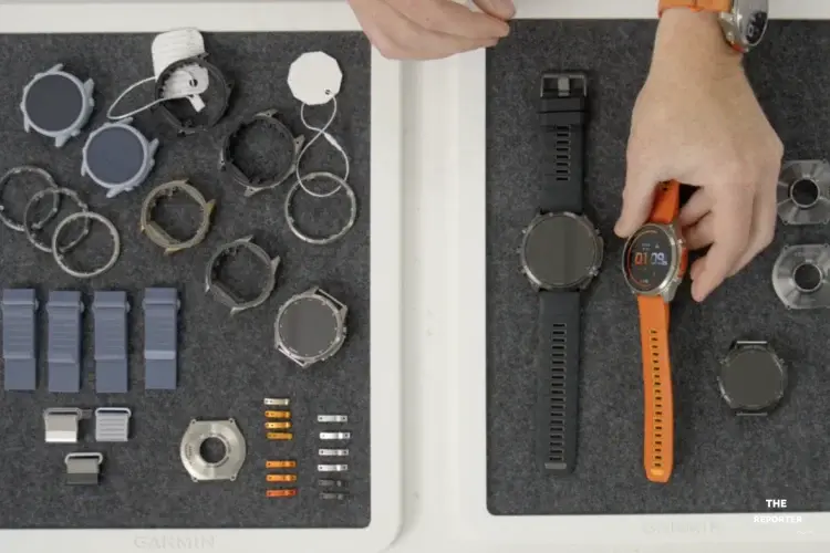 Garmin เปิดตัว fenix 9 และ fenix 9 Pro อัปเกรดจอ AMOLED ไทเทเนียม