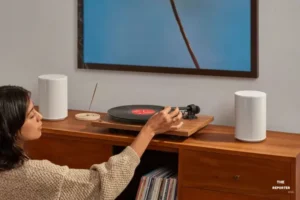 Sonos Era 100 SL ลำโพงไร้สายรุ่นใหม่ ลุยตลาดไทย ราคา 9,490 บาท