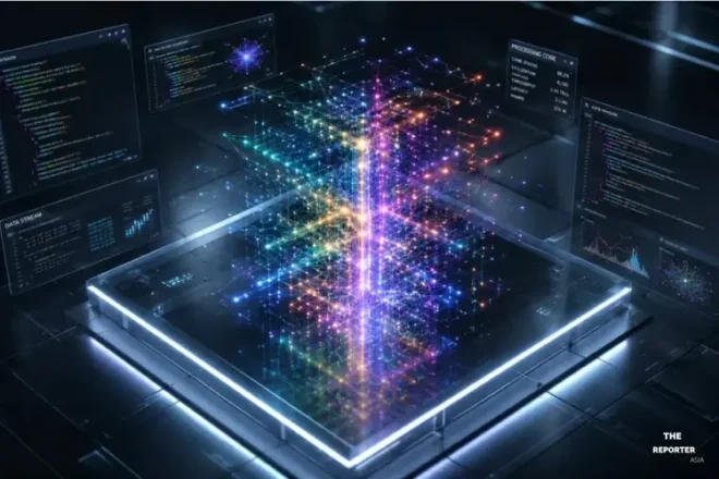 สำรวจศักยภาพ Agentic AI สู่ระบบนิเวศเปิดขับเคลื่อนธุรกิจยุคใหม่