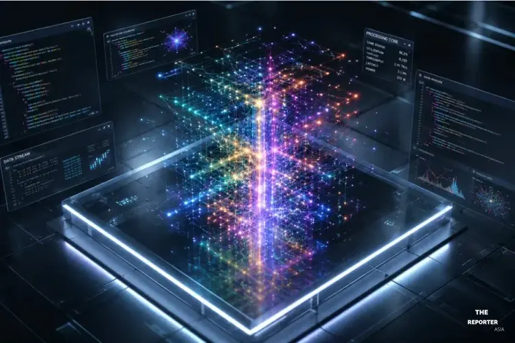 สำรวจศักยภาพ Agentic AI สู่ระบบนิเวศเปิดขับเคลื่อนธุรกิจยุคใหม่