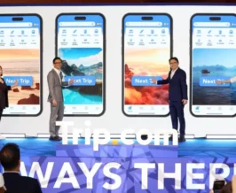 Trip.com เปิดแคมเปญ Always There ชูบริการเพื่อนคู่ใจนักเดินทาง