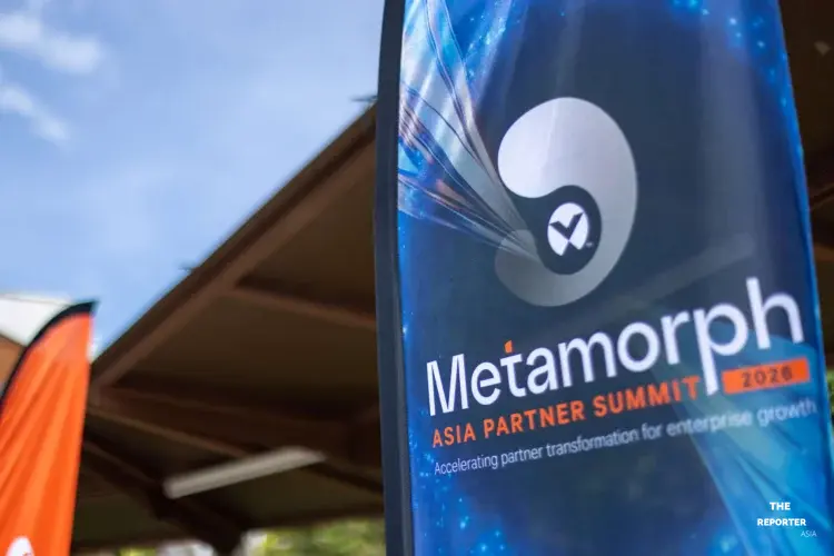 Vertiv จัดประชุม Asia Partner Summit 2026 หนุนพันธมิตรรับยุค AI
