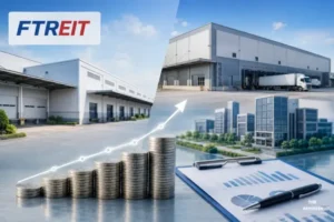 FTREIT ไฟเขียวลงทุนทรัพย์สินเพิ่ม 2.78 พันล้าน พร้อมเพิ่มทุนครั้งที่ 5