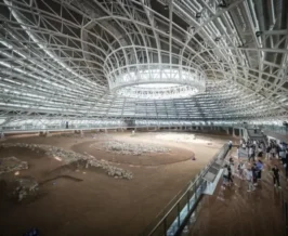 เผยร่องรอยวัฒนธรรมหงซาน ณ หนิวเหอเหลียง ไขปริศนาอารยธรรมจีน
