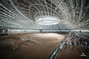 เผยร่องรอยวัฒนธรรมหงซาน ณ หนิวเหอเหลียง ไขปริศนาอารยธรรมจีน