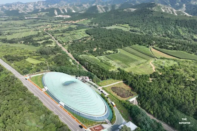 เผยร่องรอยวัฒนธรรมหงซาน ณ หนิวเหอเหลียง ไขปริศนาอารยธรรมจีน