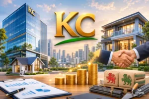 KC กางแผนแก้เครื่องหมาย CB ลุยปรับหนี้-ดันยอด 100 ล้าน
