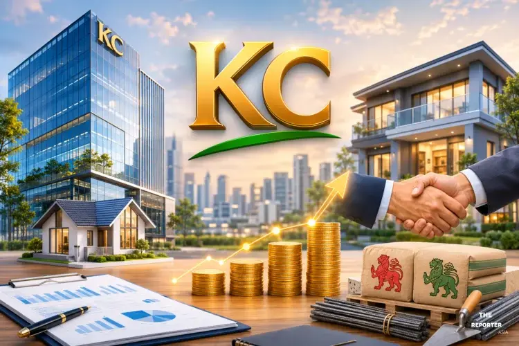 KC กางแผนแก้เครื่องหมาย CB ลุยปรับหนี้-ดันยอด 100 ล้าน