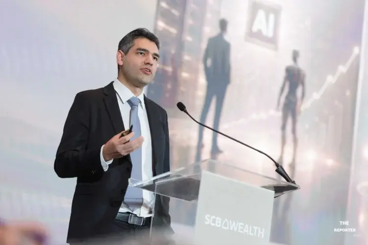 SCB WEALTH ชูกลยุทธ์ One Smart Wealth รับมือผันผวน