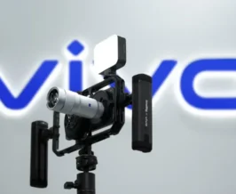 vivo เผยเทคโนโลยีครึ่งแรกปี 2569 ชูระบบภาพ แบตเตอรี่ และระบบปฏิบัติการ