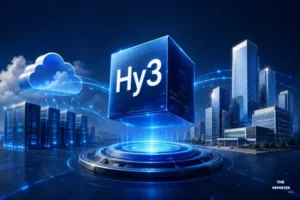 Tencent เปิดตัว Hy3 โมเดล AI ระดับโลก เชื่อมระบบคลาวด์และองค์กร