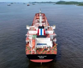 TTA โชว์กำไรปกติ Q2/69 แตะ 367 ล้านบาท หลังธุรกิจเรือแห้งเทกองโตแกร่ง