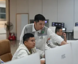 เวียดนาม ยกระดับแรงงาน 10 ล้านคน ลุยทักษะ AI พื้นฐานภายในปี 2030