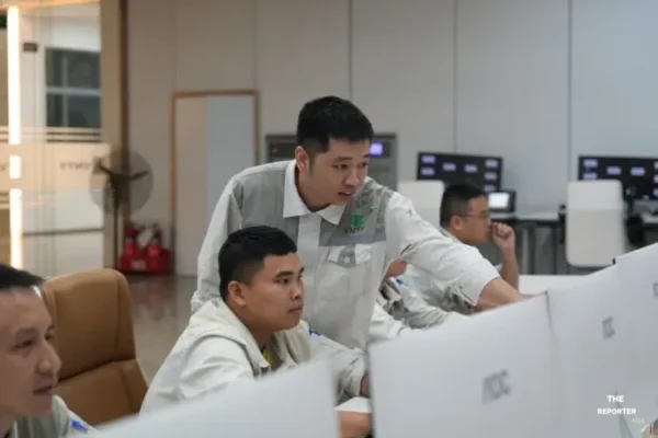 เวียดนาม ยกระดับแรงงาน 10 ล้านคน ลุยทักษะ AI พื้นฐานภายในปี 2030