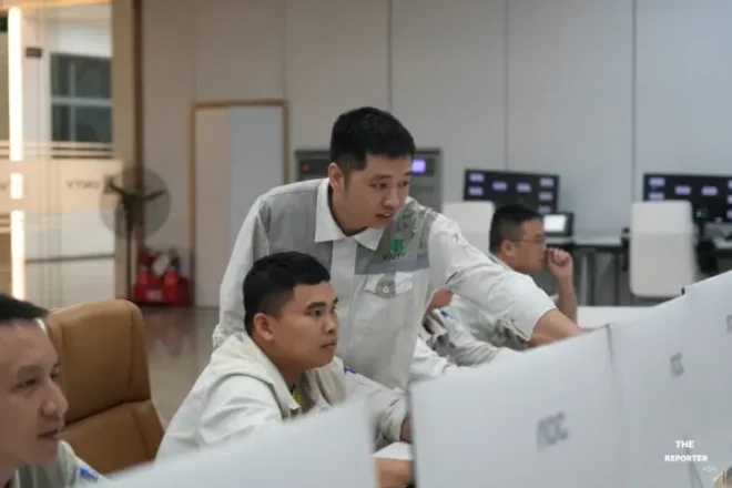 เวียดนาม ยกระดับแรงงาน 10 ล้านคน ลุยทักษะ AI พื้นฐานภายในปี 2030