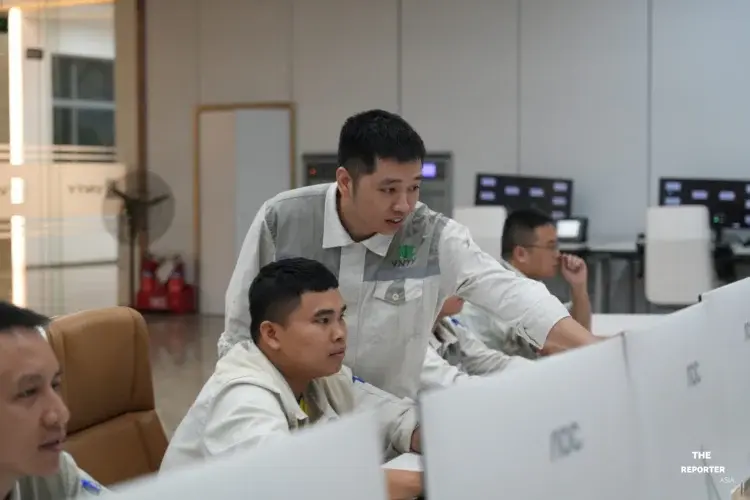 เวียดนาม ยกระดับแรงงาน 10 ล้านคน ลุยทักษะ AI พื้นฐานภายในปี 2030
