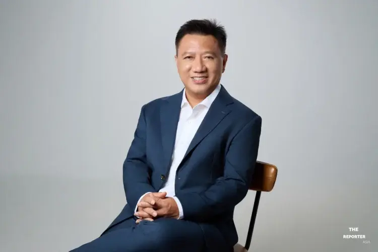 CFO ดุสิตธานี ชู AI เป็นผู้ช่วย แนะนักบัญชีเร่งปรับตัวสู่คู่คิดธุรกิจ