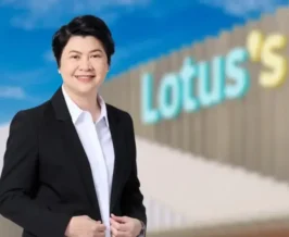 ซีพี แอ็กซ์ตร้า เปิดยุทธศาสตร์ Happy & Healthy Mall ปรับ 60 สาขา