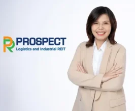 PROSPECT REIT ผลงาน Q2/69 รายได้ 292 ลบ. จ่ายปันผลรายเดือน 0.0705 บ.