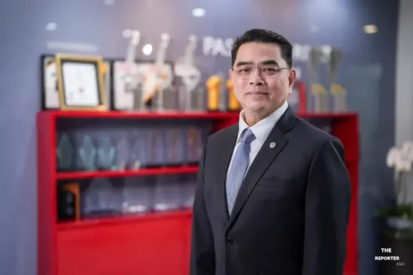 เอ็มจี ยอดครึ่งปีแรกพุ่ง 67% ปรับเป้าปี 69 สู่ 36,000 คัน