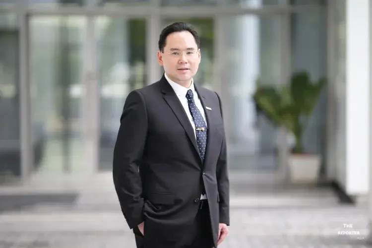 CKPower เผยกำไรครึ่งปีแรก 326 ล้าน ยกระดับระบบน้ำรับเอลนีโญ