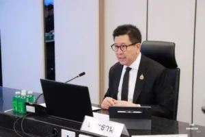 บีโอไอ ไฟเขียว 5 ยุทธศาสตร์ ดันเศรษฐกิจไทยเติบโตเกิน 3%