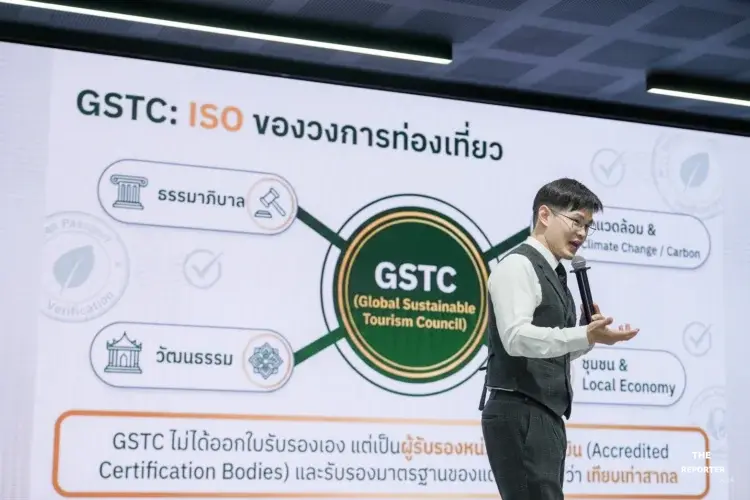 ททท. จับมือ จุฬาฯ ยกระดับผู้ประกอบการสู่การท่องเที่ยวยั่งยืน