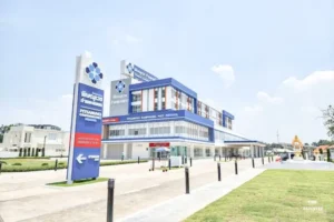 PRINC Group กวาดรายได้ Q2/69 แตะ 1,558.8 ล้าน เติบโต 11.03%