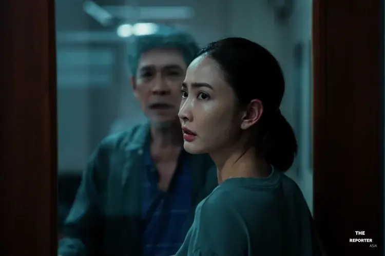 Netflix เปิดตัวซีรีส์ลึกลับ ภาพลวงตาย เตรียมสตรีมมิ่งพร้อมกันทั่วโลก 24 กันยายนนี้
