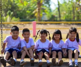 ศุภนิมิตฯ เปิดยุทธศาสตร์ 5 ปี ยกระดับชีวิตเด็กเปราะบาง 4 ล้านคน