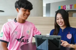 AIS เปิดตัว Thai League Store รวมสินค้าลิขสิทธิ์ 81 สโมสร