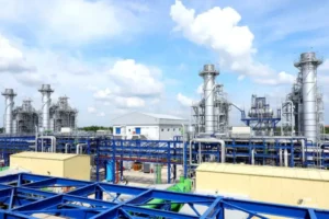EGCO ปิดดีลขายหุ้นโรงไฟฟ้าบ้านโป่ง-คลองหลวง 2.8 พันล้าน