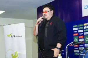AIS Sport Academy ผุด Creator on the Pitch ปั้นนิสิตสู่สื่อกีฬา