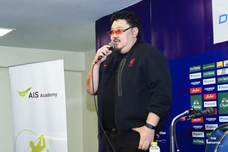 AIS Sport Academy ผุด Creator on the Pitch ปั้นนิสิตสู่สื่อกีฬา