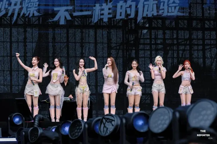 TCP ปั้น Very Thai Music Festival 2026 ดันพลังไทยสู่จีน