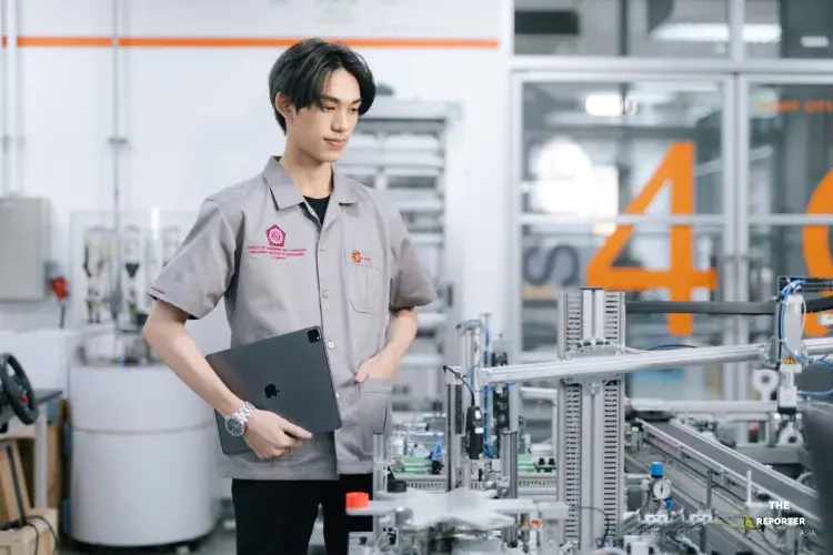 PIM เปิดตัว Skill Transcript ชู 6 ทักษะรับมือยุค AI