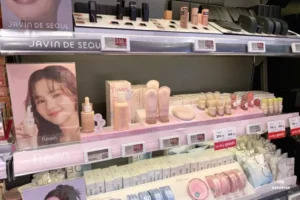 FleenBeauty โตกระฉูดกวาดร้อยล้าน ออมสุชาร์รุกขยายค้าปลีกปั้นยอดพุ่ง