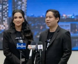 ฟินน์เจนติกเปิดตัว “FINNDAA” เอไอเขย่าวงการอสังหาฯเชื่อมค้นหาจบครบถึงสินเชื่อ
