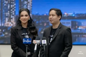 ฟินน์เจนติกเปิดตัว “FINNDAA” เอไอเขย่าวงการอสังหาฯเชื่อมค้นหาจบครบถึงสินเชื่อ