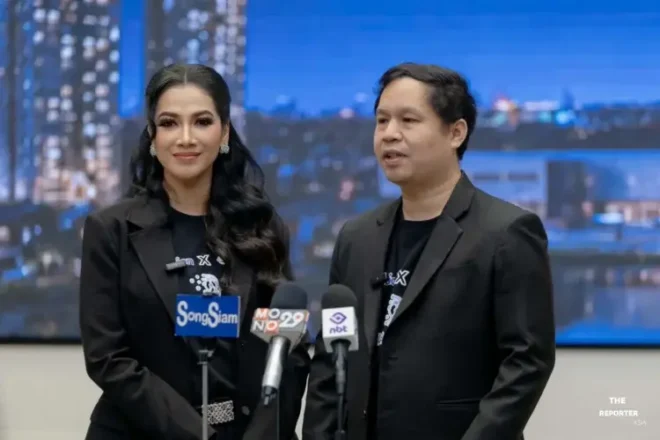 ฟินน์เจนติกเปิดตัว “FINNDAA” เอไอเขย่าวงการอสังหาฯเชื่อมค้นหาจบครบถึงสินเชื่อ