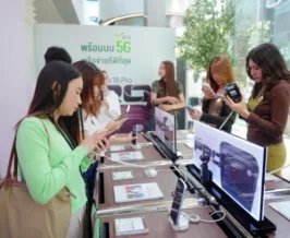 AIS ส่งมอบ iPhone 18 Pro วันแรก ชูโปรเทิร์นสบายจ่าย 0 บาท