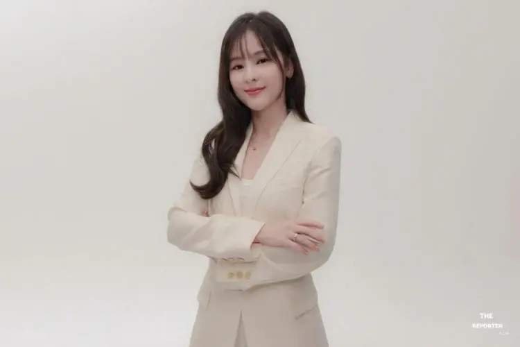 FleenBeauty โตกระฉูดกวาดร้อยล้าน ออมสุชาร์รุกขยายค้าปลีกปั้นยอดพุ่ง