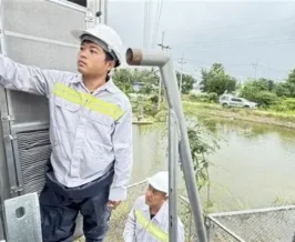 AIS ยกระดับโครงข่ายอัจฉริยะ 24 ชม. รับมือน้ำท่วมทั่วประเทศ