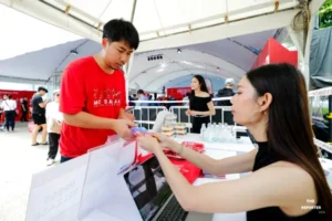 ทรู มอบ GO Travel SIM เสริมทัพสื่อไทยเกาะติดเอเชียนเกมส์ 2026